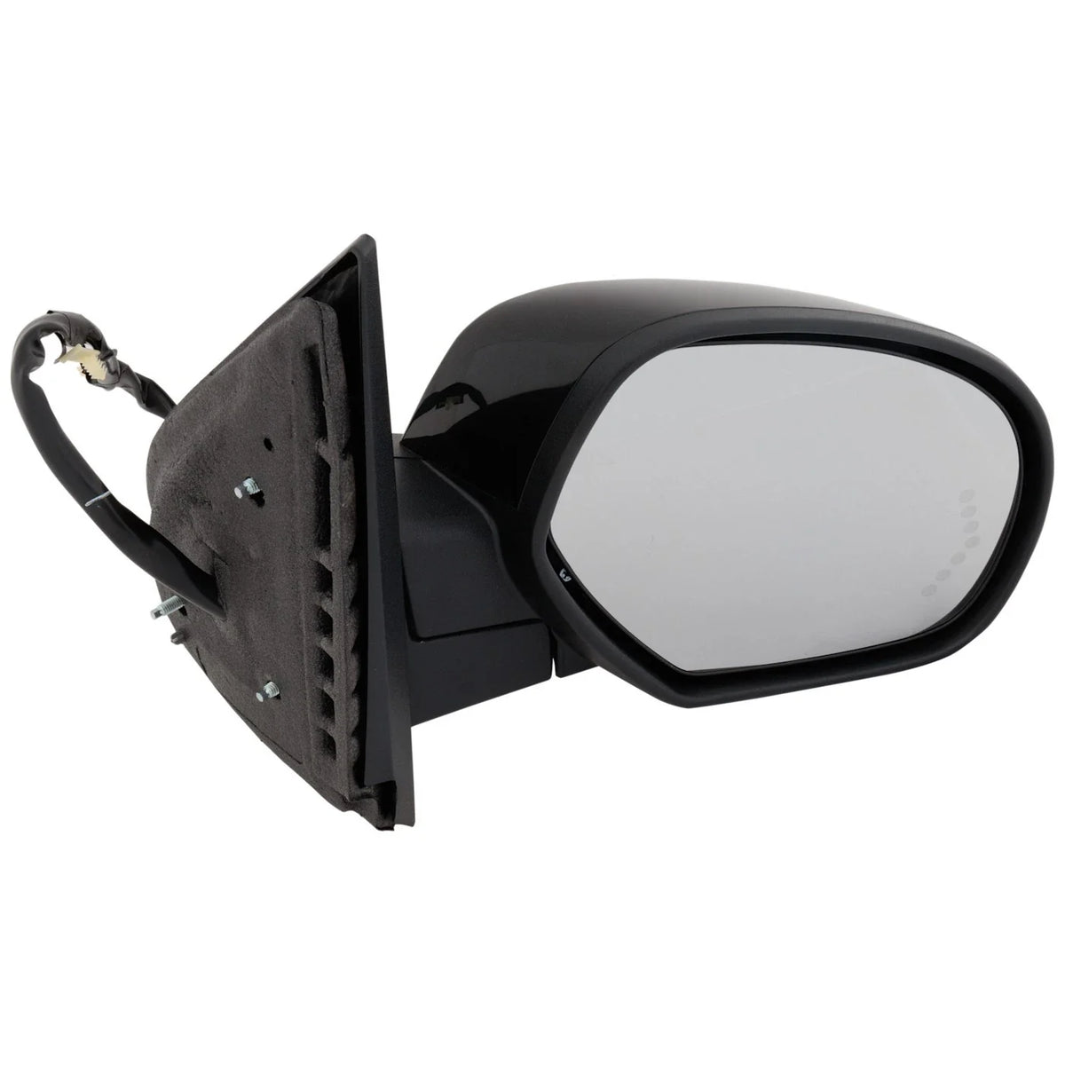 Heated Right Side Mirror for Chevy GMC Sierra 2500 HD