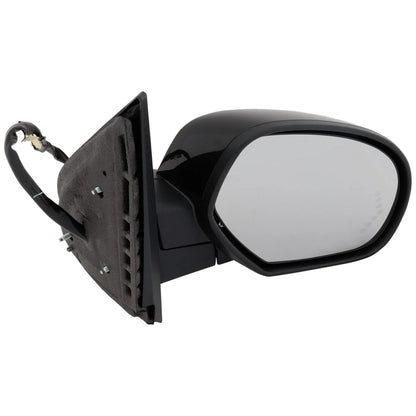 Heated Right Side Mirror for Chevy GMC Sierra 2500 HD