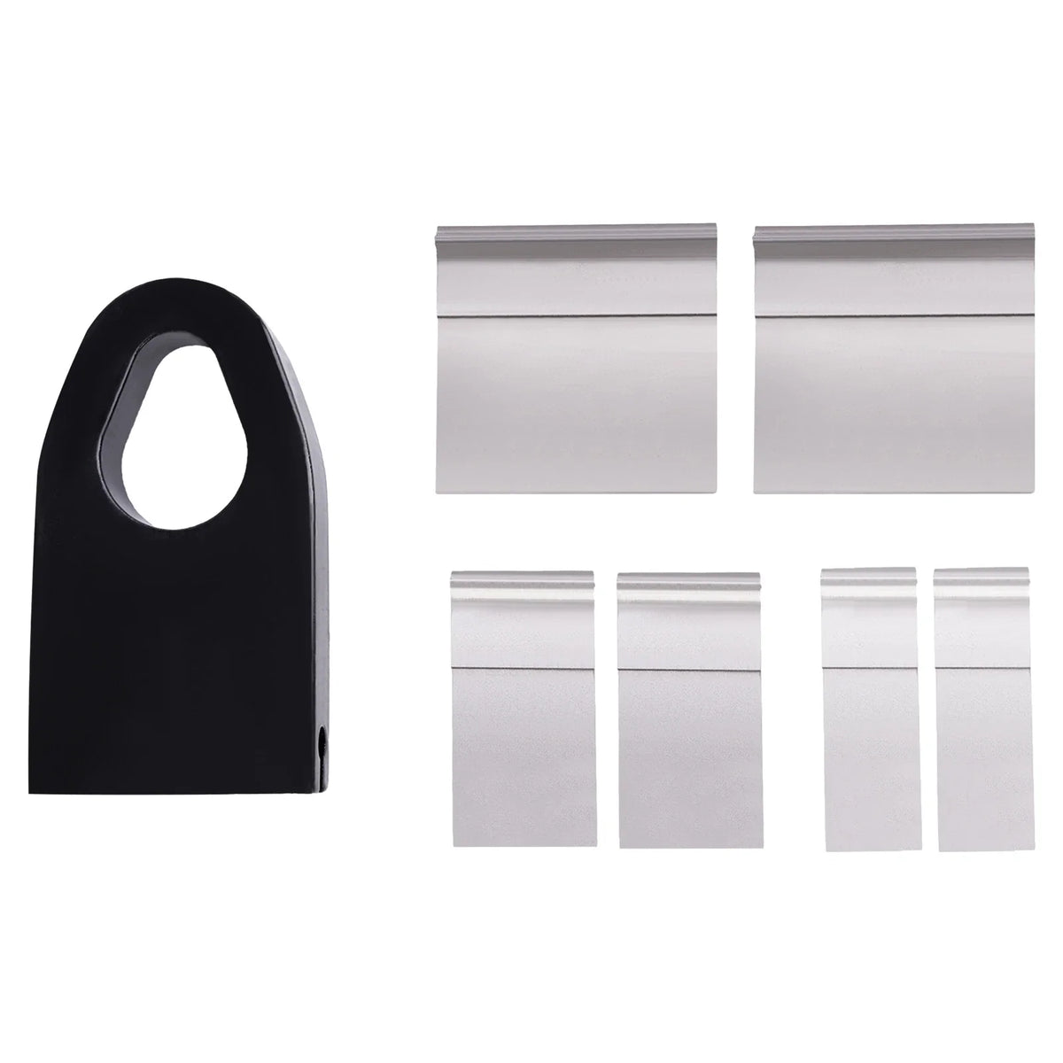 Universal Auto Body Hook for Dent Repair Clamping Device