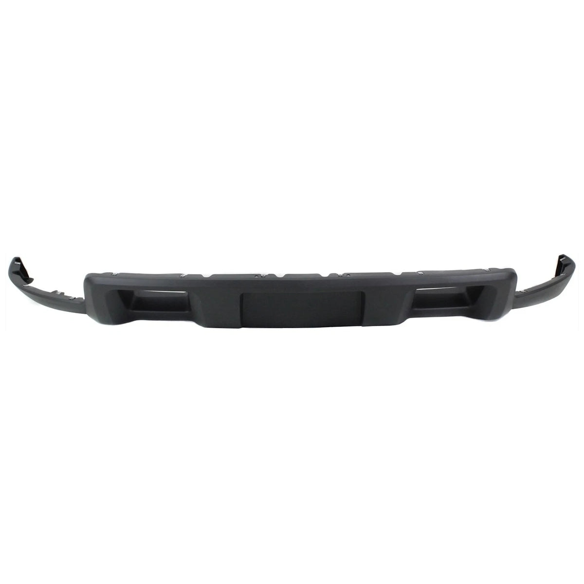 Front Bumper Face Bar for Chevy Silverado 2500 HD 3500 HD (2007–2019)