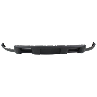 Front Bumper Face Bar for Chevy Silverado 2500 HD 3500 HD (2007–2019)