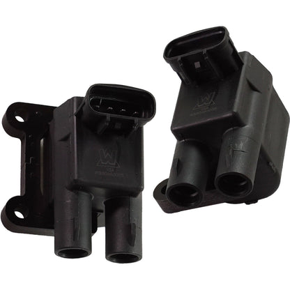 1998 Suzuki Esteem Ignition Coils - Set of 2