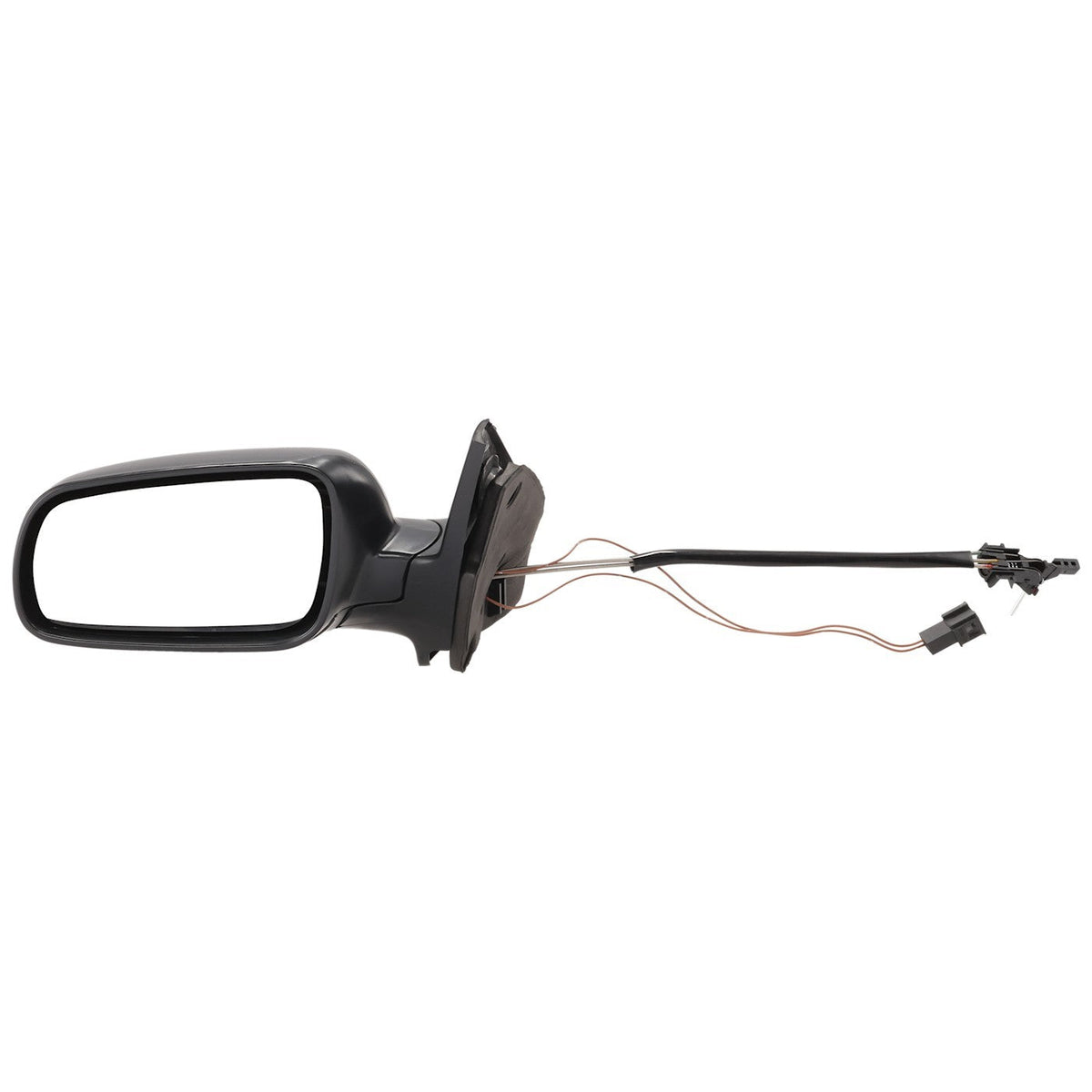 Heated Driver Left Side Mirror for VW Golf Jetta (1999–2005)