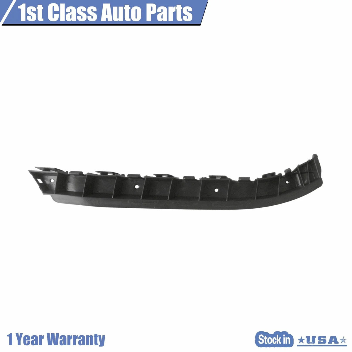 Left Rear Bumper Outer Bracket for Cadillac SRX (2010–2016)