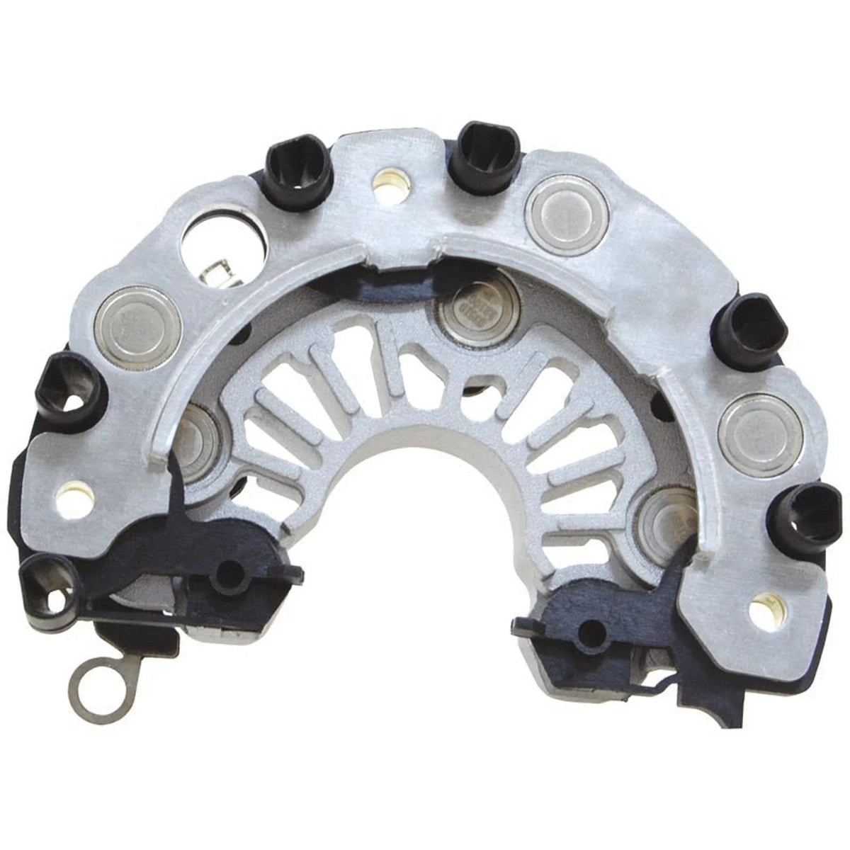 Rectifier for John Deere 7230 Premium (2007–2011)