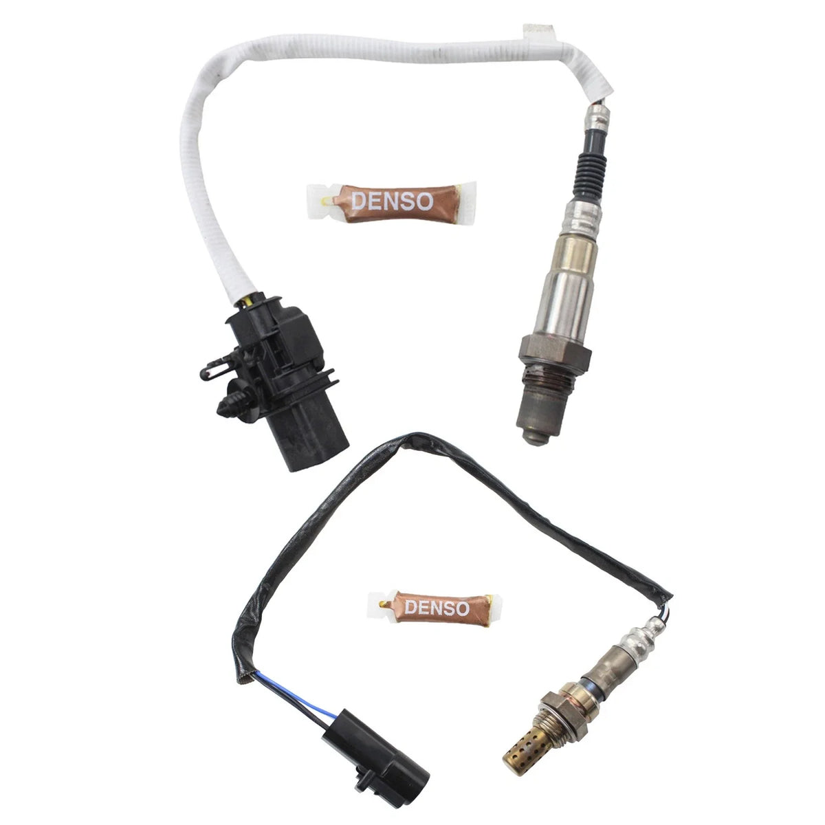 Oxygen Sensors Kit for Ford Escape, Fusion, Milan 2.5L L4 (2008–2012)