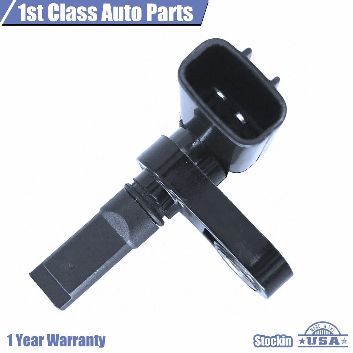 ABS Wheel Speed Sensor for Lexus GX460 LX570 (2010–2021)