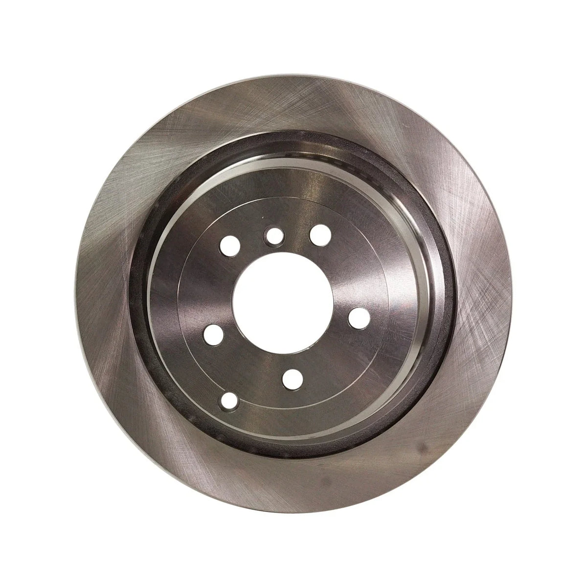 Rear Brake Rotors for Land Rover Range Rover (2006 to 2012)