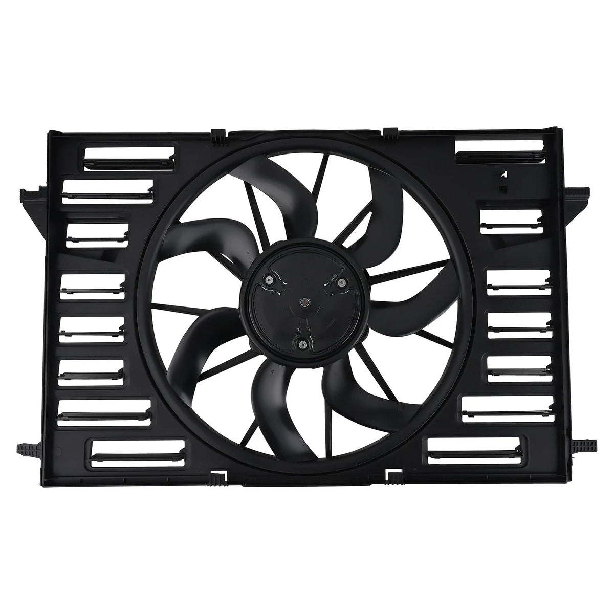 Cooling Fan for Audi A4/A6 Quattro/A7 Sportback (2017–2021)