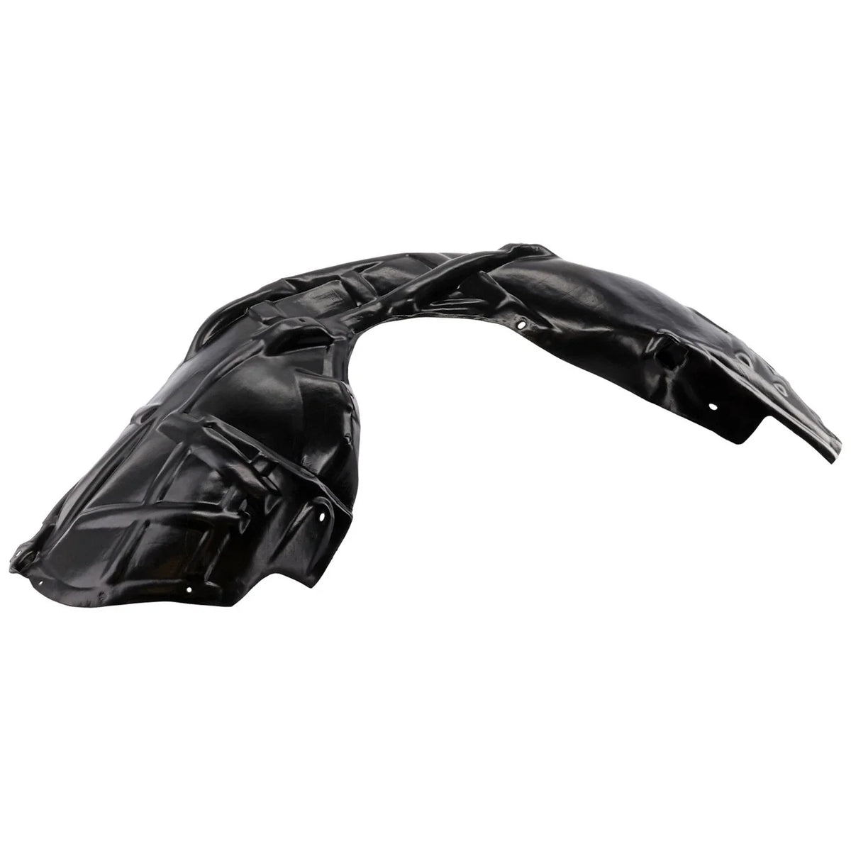 2008-2014 Dodge Challenger Front Passenger Side Fender Liner