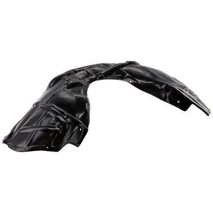 2008-2014 Dodge Challenger Front Passenger Side Fender Liner