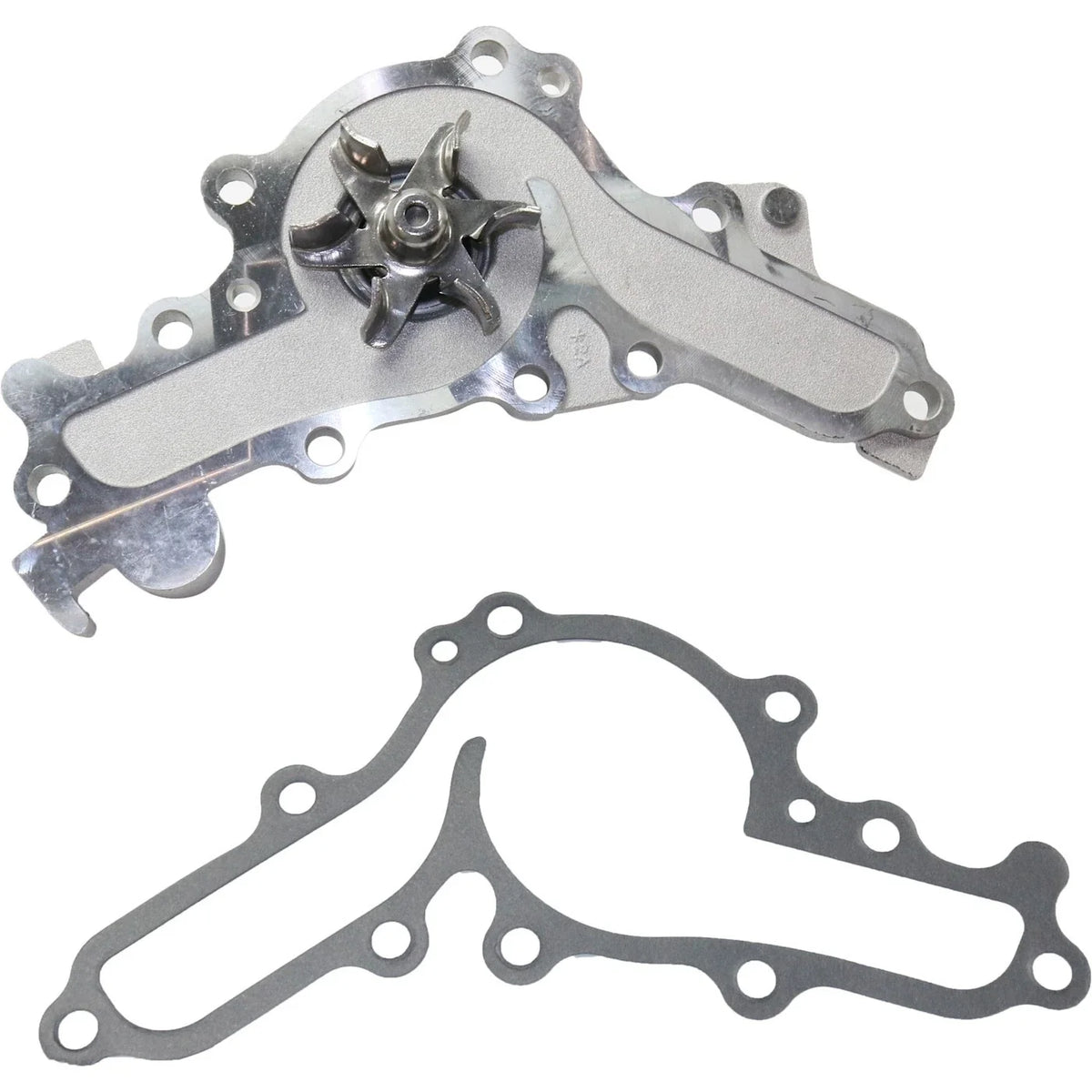 Water Pump Assembly for Outlander Mitsubishi 2015 to 2017