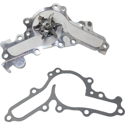 Water Pump Assembly for Outlander Mitsubishi 2015 to 2017