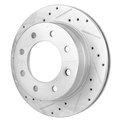 Brake Disc Rotors for GMC Suburban XL and Chevy Yukon 2500