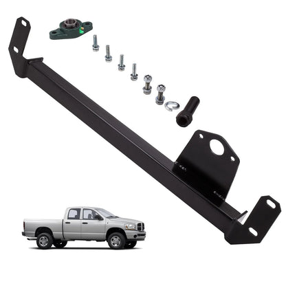 Front Control Arms & Stabilizer Bar for Dodge Ram 3500 (2003–2008)