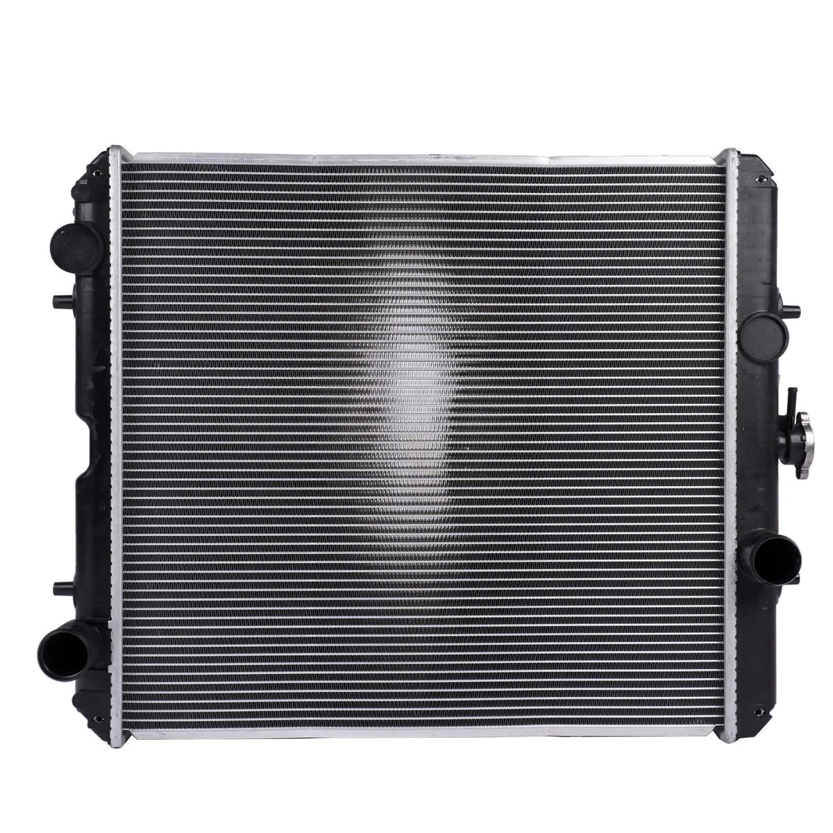 Radiator for Yanmar Engine 4TNV98