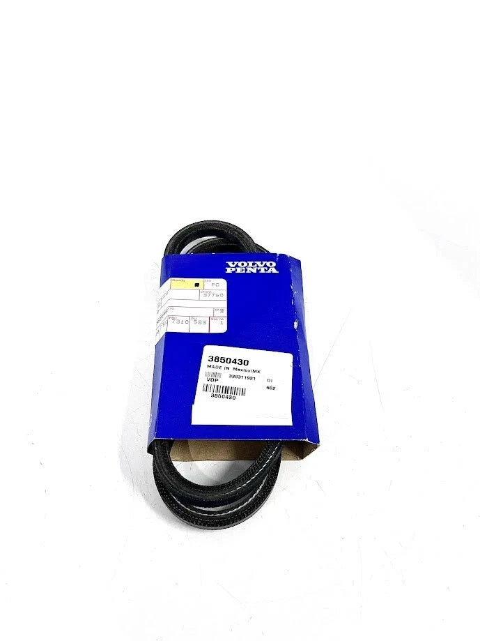 V-Belt for Volvo Penta (38504030)