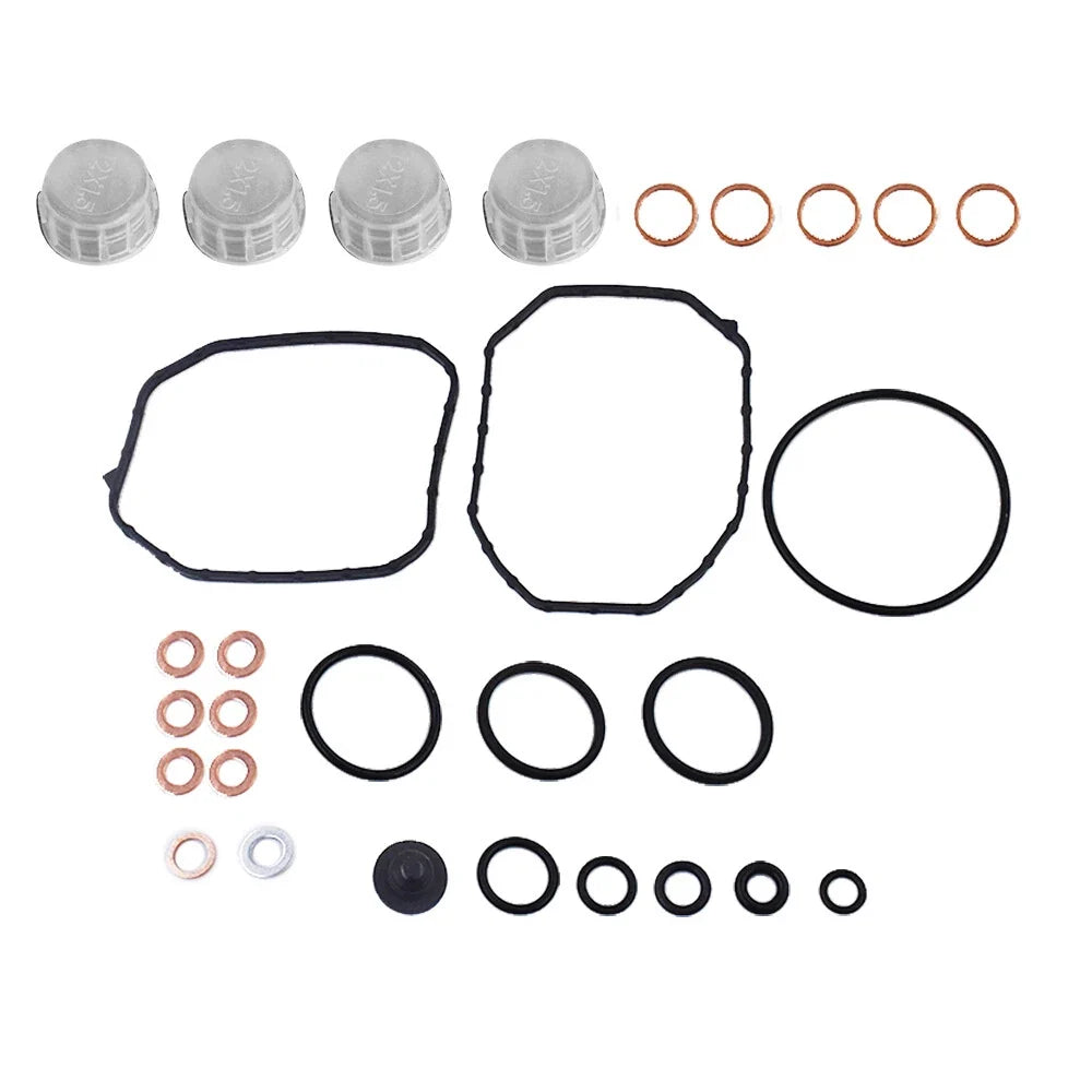 Injection Pump Seal Kit 2467010003 for Volkswagen Beetle 1998-2003