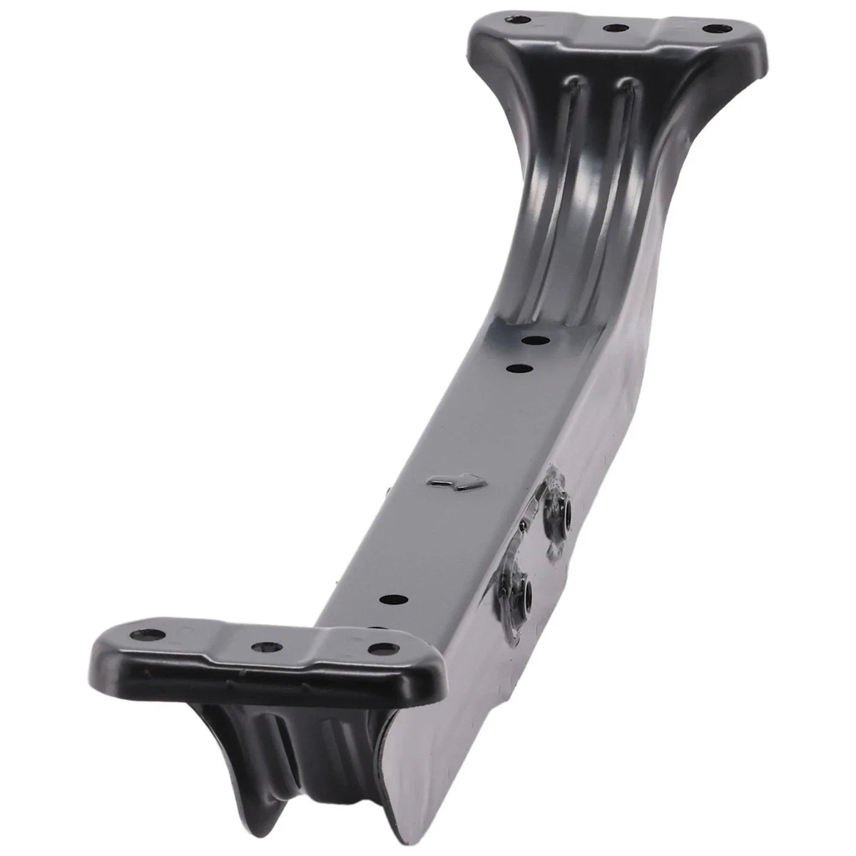 Rear Bumper Reinforcement Crossmember for Hyundai Tiburon Elantra
