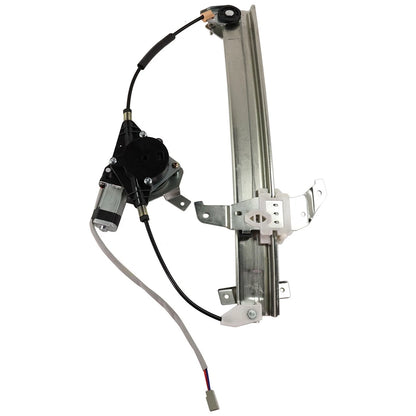 Window Regulator for Lincoln Town Car (1993–1997) Left Side