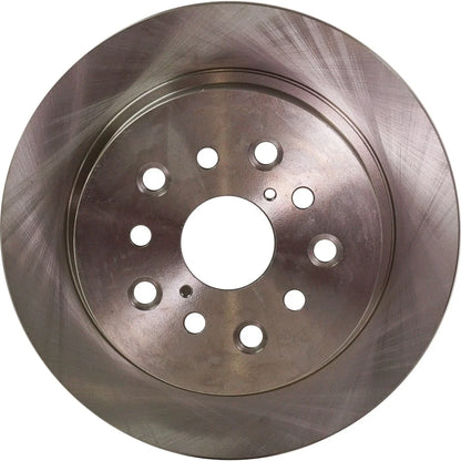 Disc Brake Rotors and Pads Set for Lexus LS430 2001-2006
