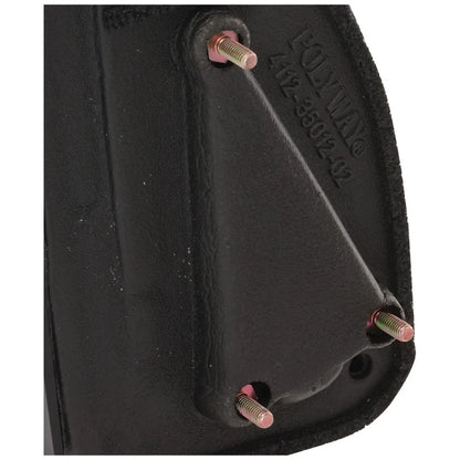 Driver Left Side Mirror Replacement for Frontier, Xterra, Equator