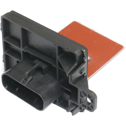 2006-2009 Ford Fusion Blower Motor Set of 2