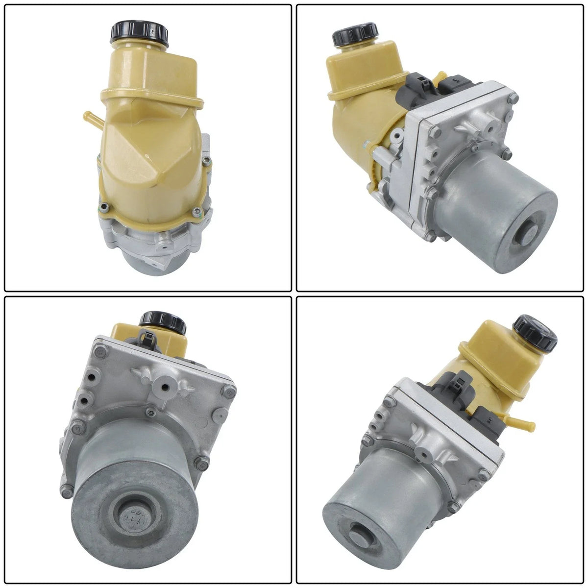 Power Steering Pump 49110-3TA7A (2014-2015) for Nissan Altima 2.5L 3.5L