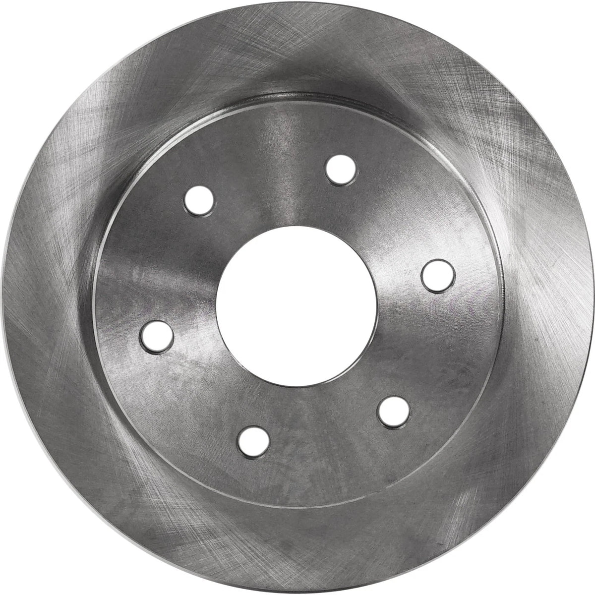 Disc Brake Rotor for GMC K1500 (1988–1999) Front Left/Right Solid 1 Pc