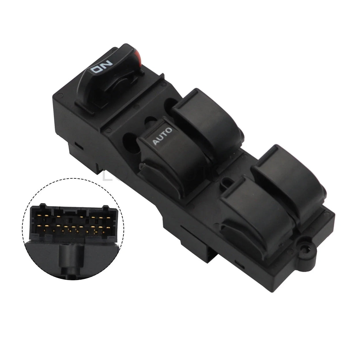 Front Left Master Window Switch 83593S049500 for Honda Civic 1996-2000