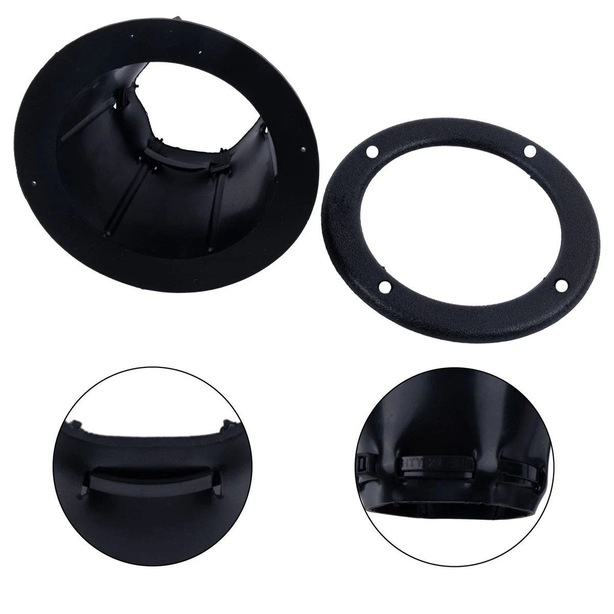 Steering Cable Boot Accessories for Boats - Universal Fit