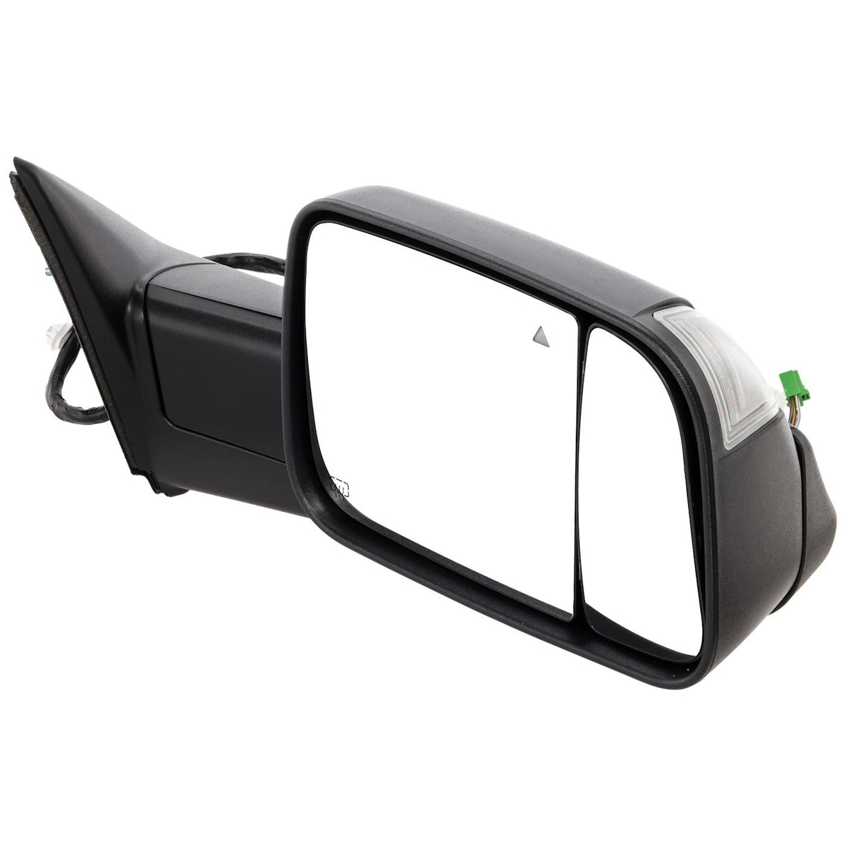 2019-2022 Ram 2500 3500 Heated Right Side Mirror