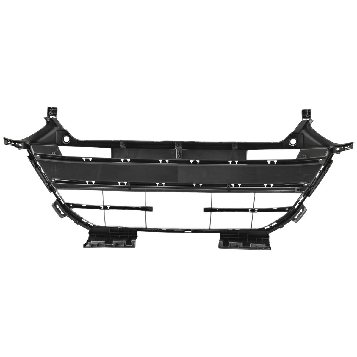 Bumper Face Bar Grille Lower for Honda Accord (2021–2022)