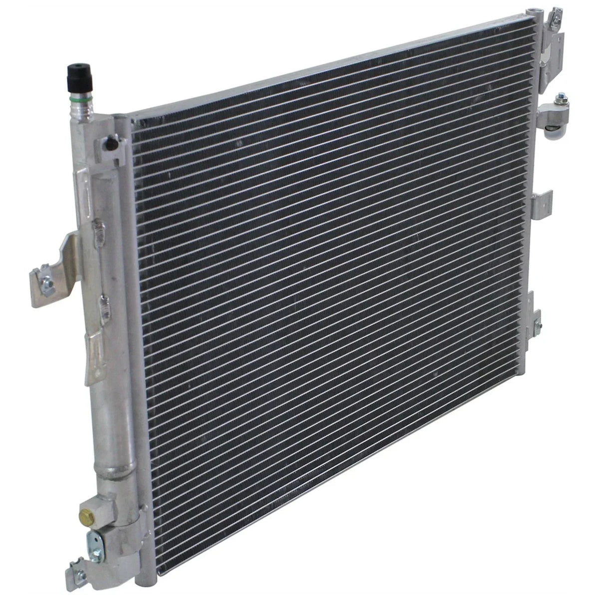 Radiator for Volvo XC90 (2005–2014)