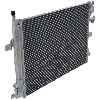 Radiator for Volvo XC90 (2005–2014)