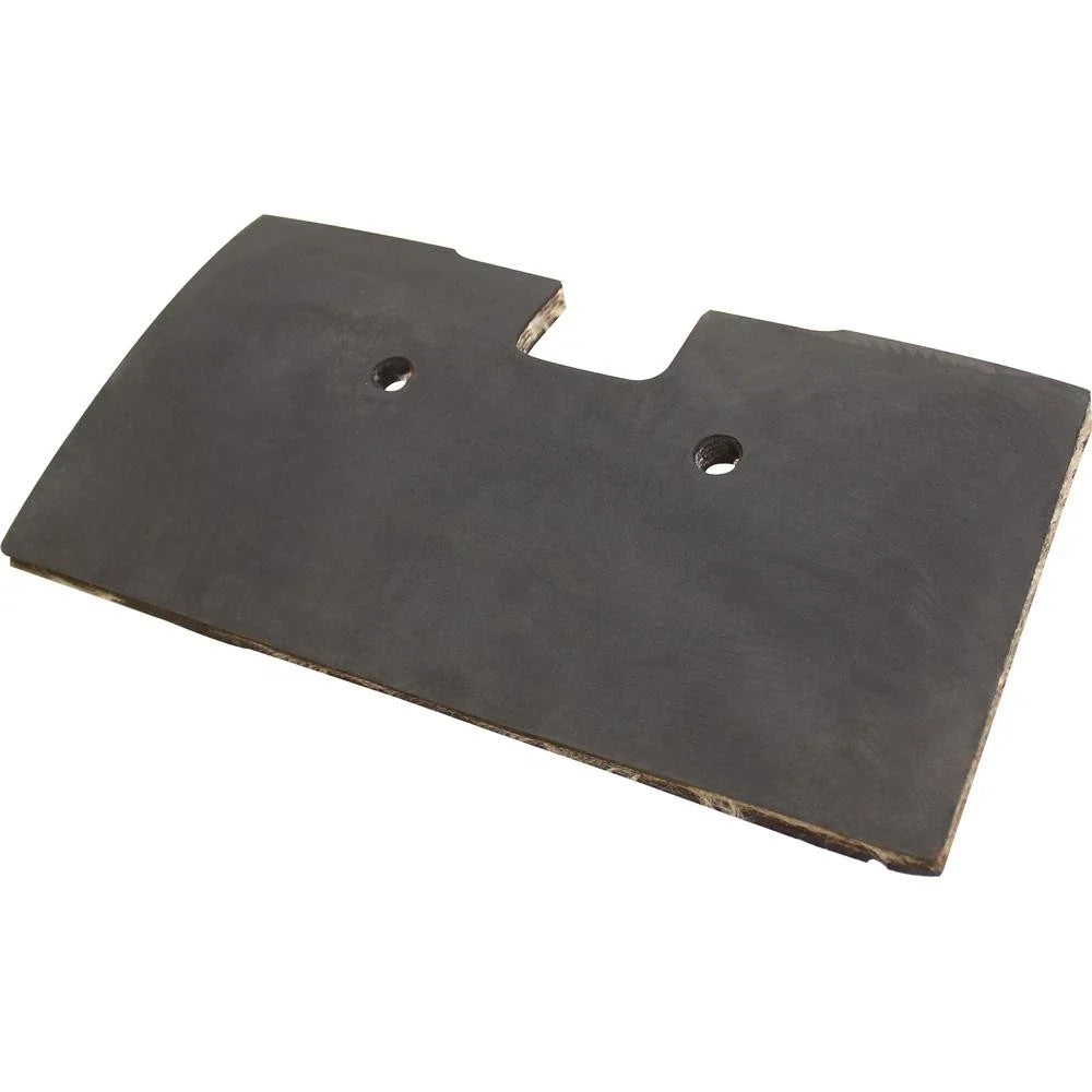 Rubber Paddle for Clean Grain Elevator Chain (AMH144667)