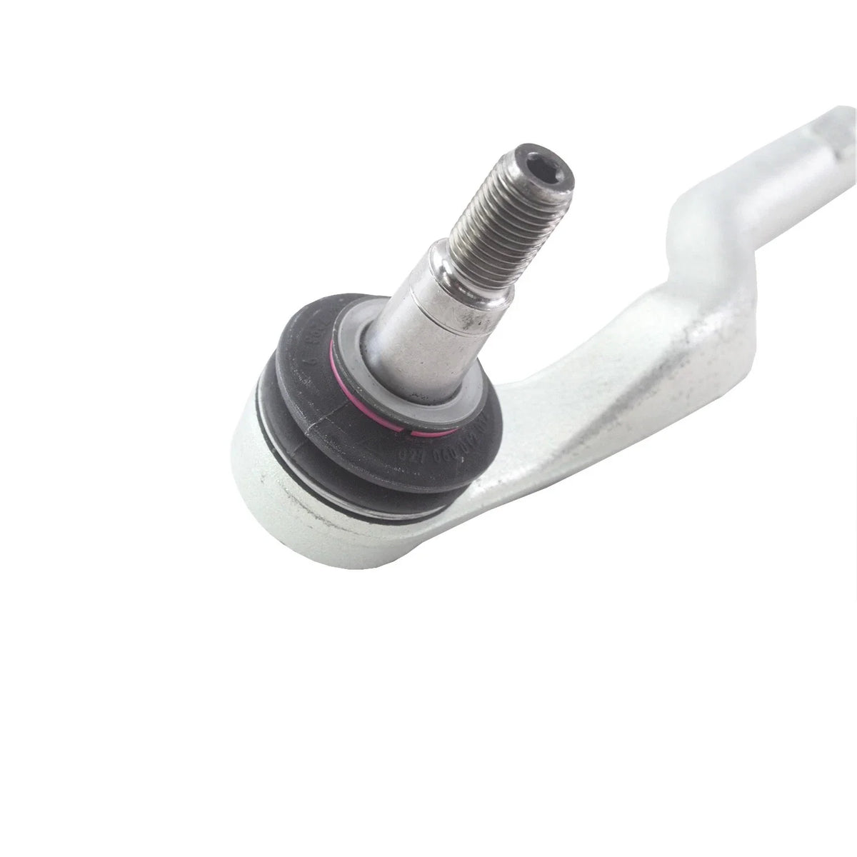 Lemfoerder Steering Tie Rod End for 2010-2016 Mercedes W212 A207 C207