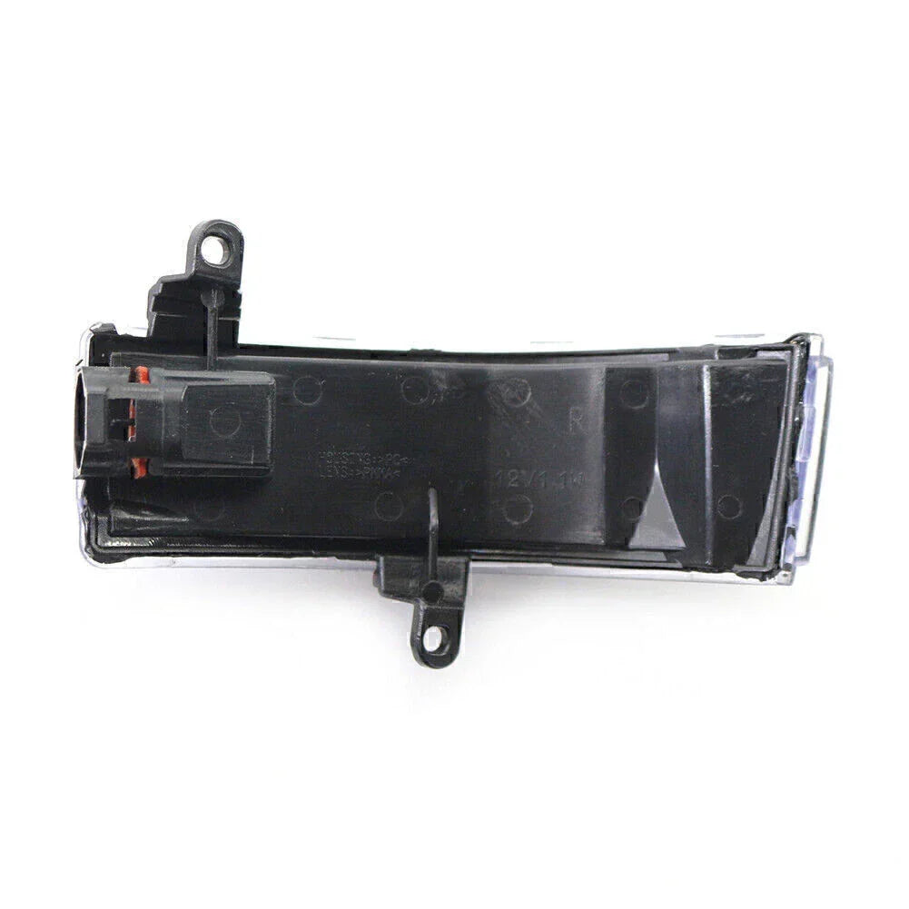 Turn Signal Light for Rear Right Side View Mirror - Subaru 2012-2018