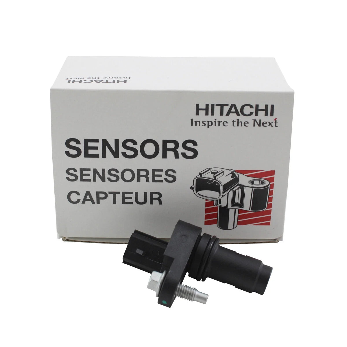 Crankshaft Position Sensor for Buick, Chevy, Pontiac, Saab, Saturn 2000-09