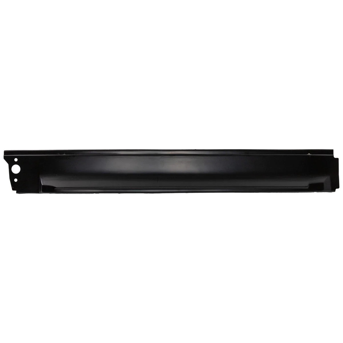 Rocker Panels Set for Chevy Truck - 2 Pieces