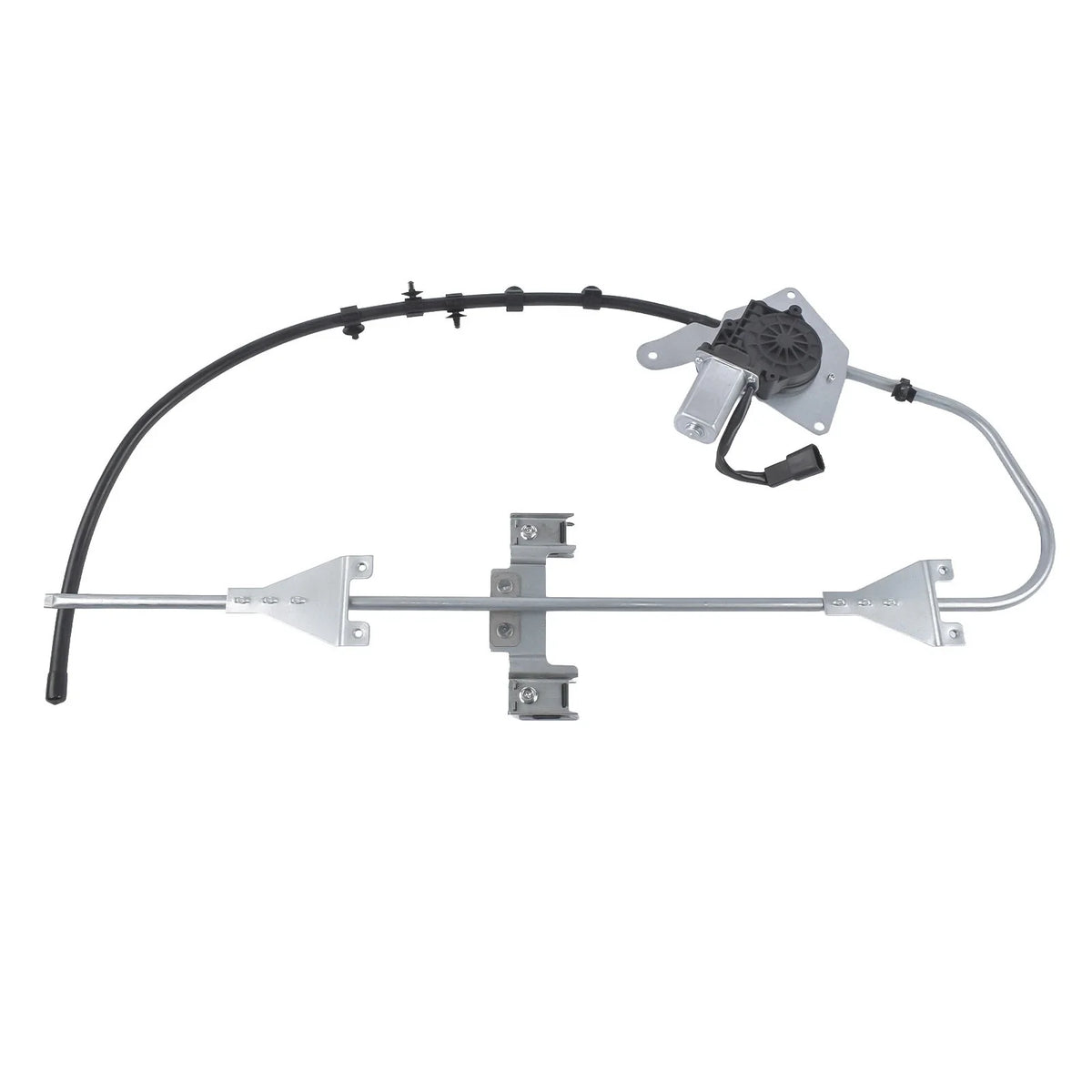 Front Right Power Window Regulator & Motor Assembly for Freightliner M2