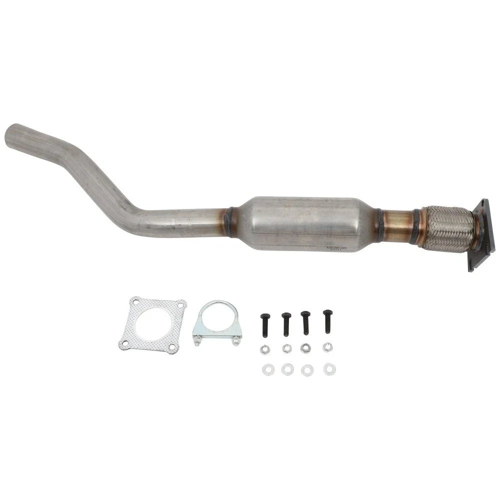 Catalytic Converter for Dodge Grand Caravan (2001–2007)