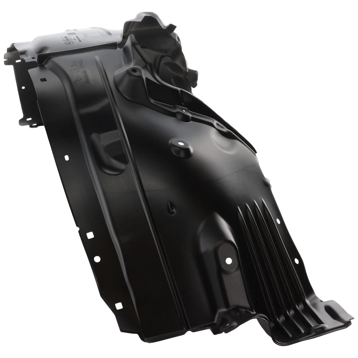 Fender Liner for Mazda CX-90 (2024–2025) Left Side