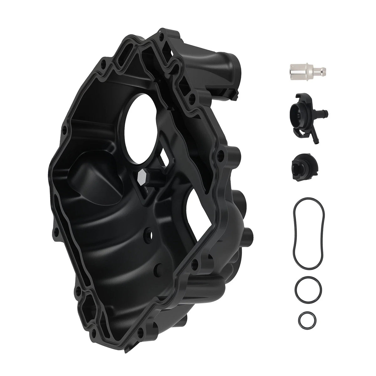 Air Intake Manifold for Chevy Astro Blazer Express GMC Sierra 1500 (1996–2002)