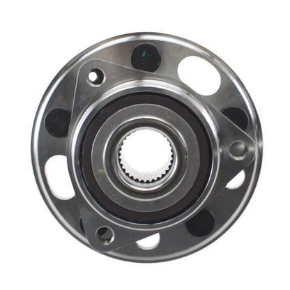 Hub Assembly with Wheel Bearing for Buick GMC Saab (Front/Rear)