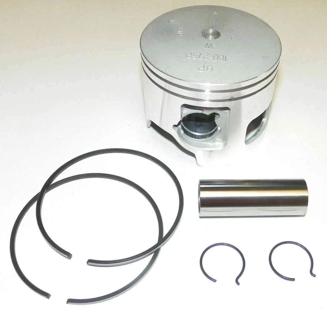 Piston Kit for Yamaha 115-225 Hp (1992–2009) STD Size 100-275Pk