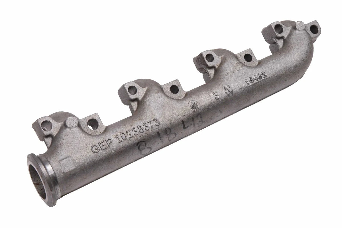 ACDelco Exhaust Manifold for Chevrolet GMC 6.5L V8 (1996–2002)