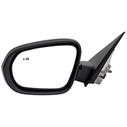 Left Heated Mirror Assembly for Chevy Trailblazer 2021-2024