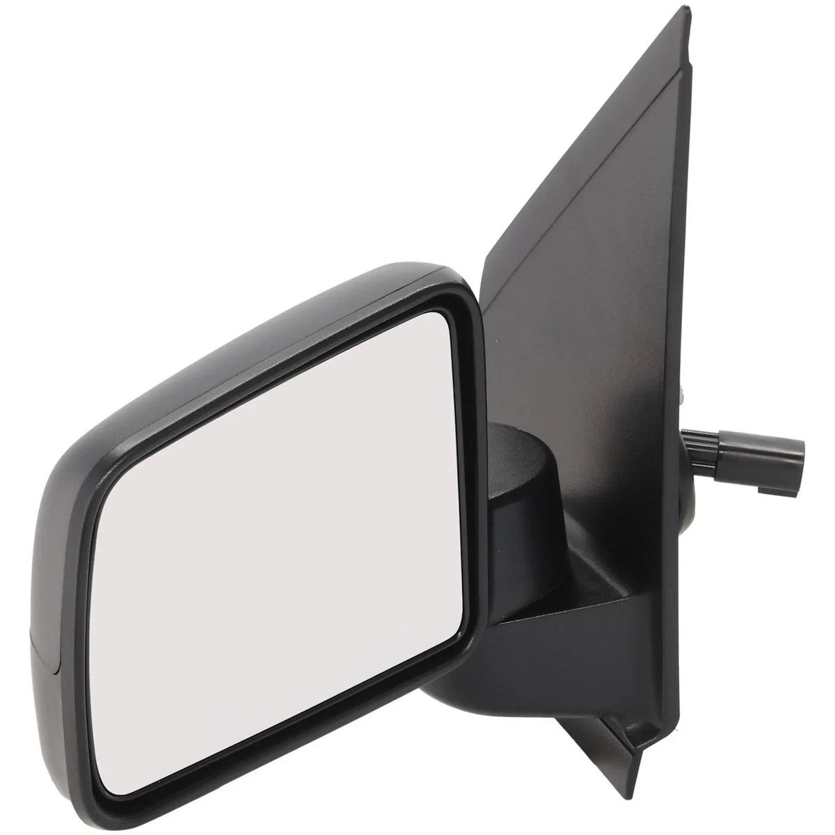 Driver Left Side Heated Mirror for Ford Transit Connect (2010–2011)