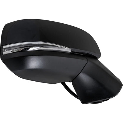 Passenger Side Mirror for Toyota RAV4 (2019–2021)